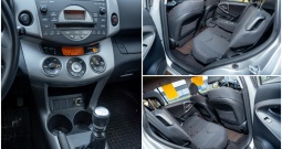 Toyota rav4 4xd dizel kao nova samo 134000km besplatn dostava otplata zamj ⭐⭐⭐⭐⭐