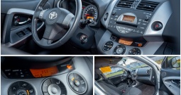 Toyota rav4 4xd dizel kao nova samo 134000km besplatn dostava otplata zamj ⭐⭐⭐⭐⭐
