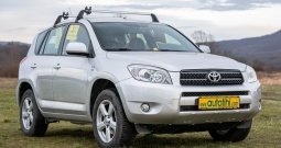 Toyota rav4 4xd dizel kao nova samo 134000km besplatn dostava otplata zamj ⭐⭐⭐⭐⭐