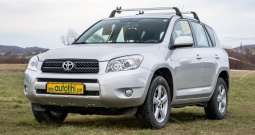 Toyota rav4 4xd dizel kao nova samo 134000km besplatn dostava otplata zamj ⭐⭐⭐⭐⭐