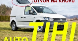 VW Caddy 1.6tdi 102ks 2015g n1 120tkm otpl zamj besplatna dostava šiber ⭐⭐⭐⭐⭐