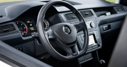 VW Caddy 1.6tdi 102ks 2015g n1 120tkm otpl zamj besplatna dostava šiber ⭐⭐⭐⭐⭐