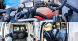 VW Caddy 1.6tdi 102ks 2015g n1 120tkm otpl zamj besplatna dostava šiber ⭐⭐⭐⭐⭐