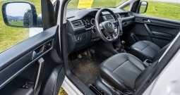 VW Caddy 1.6tdi 102ks 2015g n1 120tkm otpl zamj besplatna dostava šiber ⭐⭐⭐⭐⭐