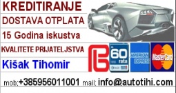 VW Caddy 1.6tdi 102ks 2015g n1 120tkm otpl zamj besplatna dostava šiber ⭐⭐⭐⭐⭐