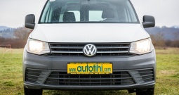 VW Caddy 1.6tdi 102ks 2015g n1 120tkm otpl zamj besplatna dostava šiber ⭐⭐⭐⭐⭐