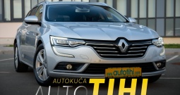 Renault Talisman SW 1.6 DCI, 130 ks intes, max oprema,bespl dostava otplata zam