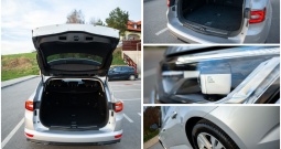 Renault Talisman SW 1.6 DCI, 130 ks intes, max oprema,bespl dostava otplata zam