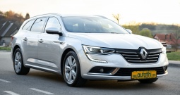 Renault Talisman SW 1.6 DCI, 130 ks intes, max oprema,bespl dostava otplata zam