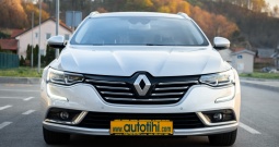Renault Talisman SW 1.6 DCI, 130 ks intes, max oprema,bespl dostava otplata zam