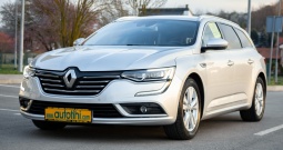 Renault Talisman SW 1.6 DCI, 130 ks intes, max oprema,bespl dostava otplata zam
