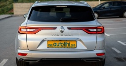 Renault Talisman SW 1.6 DCI, 130 ks intes, max oprema,bespl dostava otplata zam