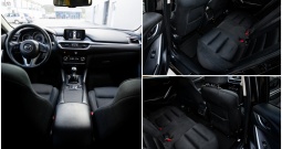 Mazda 6 SW 2.2 DC diz karavan, 2016., 110kw 105000km sa pdv-m bespl dostav otpla