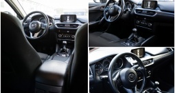 Mazda 6 SW 2.2 DC diz karavan, 2016., 110kw 105000km sa pdv-m bespl dostav otpla
