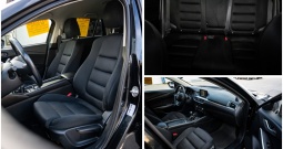 Mazda 6 SW 2.2 DC diz karavan, 2016., 110kw 105000km sa pdv-m bespl dostav otpla