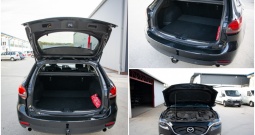 Mazda 6 SW 2.2 DC diz karavan, 2016., 110kw 105000km sa pdv-m bespl dostav otpla