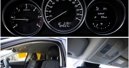 Mazda 6 SW 2.2 DC diz karavan, 2016., 110kw 105000km sa pdv-m bespl dostav otpla