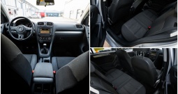 VW Golf 6 1.6 TDI, 105 ks, 2010.g., navigacija, klima, kao nov ful opr dost otpl