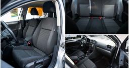 VW Golf 6 1.6 TDI, 105 ks, 2010.g., navigacija, klima, kao nov ful opr dost otpl