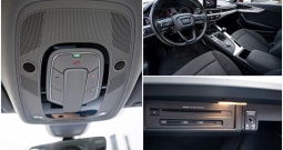 Audi A4 2. TDI, 2017.g., navi, alu, 120tkm, orig kao novi, zamj otpl, besp.dost.