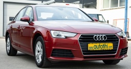 Audi A4 2. TDI, 2017.g., navi, alu, 120tkm, orig kao novi, zamj otpl, besp.dost.
