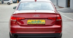 Audi A4 2. TDI, 2017.g., navi, alu, 120tkm, orig kao novi, zamj otpl, besp.dost.
