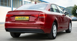 Audi A4 2. TDI, 2017.g., navi, alu, 120tkm, orig kao novi, zamj otpl, besp.dost.