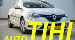 Renault Megane IV karavan, 2017.g., 1.5, 110 ks kao nov, otplata, zamj dostav⭐⭐⭐