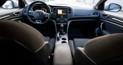 Renault Megane IV karavan, 2017.g., 1.5, 110 ks kao nov, otplata, zamj dostav⭐⭐⭐