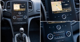 Renault Megane IV karavan, 2017.g., 1.5, 110 ks kao nov, otplata, zamj dostav⭐⭐⭐