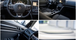 Renault Megane IV karavan, 2017.g., 1.5, 110 ks kao nov, otplata, zamj dostav⭐⭐⭐