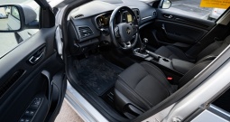 Renault Megane IV karavan, 2017.g., 1.5, 110 ks kao nov, otplata, zamj dostav⭐⭐⭐