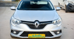 Renault Megane IV karavan, 2017.g., 1.5, 110 ks kao nov, otplata, zamj dostav⭐⭐⭐