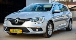 Renault Megane IV karavan, 2017.g., 1.5, 110 ks kao nov, otplata, zamj dostav⭐⭐⭐