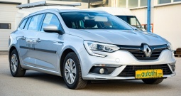 Renault Megane IV karavan, 2017.g., 1.5, 110 ks kao nov, otplata, zamj dostav⭐⭐⭐