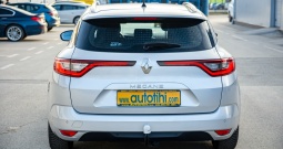 Renault Megane IV karavan, 2017.g., 1.5, 110 ks kao nov, otplata, zamj dostav⭐⭐⭐