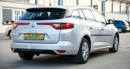 Renault Megane IV karavan, 2017.g., 1.5, 110 ks kao nov, otplata, zamj dostav⭐⭐⭐