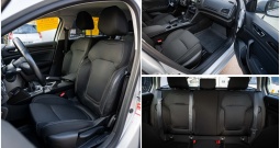 Renault Megane IV karavan, 2017.g., 1.5, 110 ks kao nov, otplata, zamj dostav⭐⭐⭐