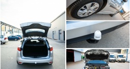 Renault Megane IV karavan, 2017.g., 1.5, 110 ks kao nov, otplata, zamj dostav⭐⭐⭐
