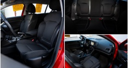 Renault Megane IV karavan 1.5, 2017.g., 110 ks, kao nov, otplata zamj dostava⭐⭐⭐