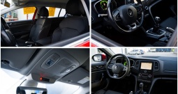 Renault Megane IV karavan 1.5, 2017.g., 110 ks, kao nov, otplata zamj dostava⭐⭐⭐