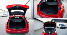 Renault Megane IV karavan 1.5, 2017.g., 110 ks, kao nov, otplata zamj dostava⭐⭐⭐