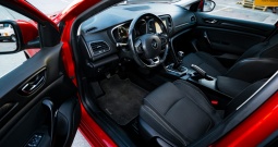 Renault Megane IV karavan 1.5, 2017.g., 110 ks, kao nov, otplata zamj dostava⭐⭐⭐