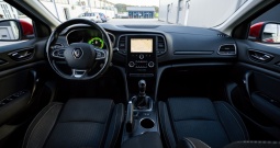 Renault Megane IV karavan 1.5, 2017.g., 110 ks, kao nov, otplata zamj dostava⭐⭐⭐