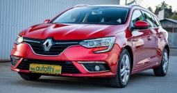Renault Megane IV karavan 1.5, 2017.g., 110 ks, kao nov, otplata zamj dostava⭐⭐⭐