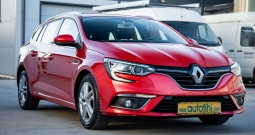 Renault Megane IV karavan 1.5, 2017.g., 110 ks, kao nov, otplata zamj dostava⭐⭐⭐