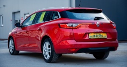 Renault Megane IV karavan 1.5, 2017.g., 110 ks, kao nov, otplata zamj dostava⭐⭐⭐