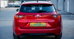 Renault Megane IV karavan 1.5, 2017.g., 110 ks, kao nov, otplata zamj dostava⭐⭐⭐