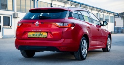 Renault Megane IV karavan 1.5, 2017.g., 110 ks, kao nov, otplata zamj dostava⭐⭐⭐