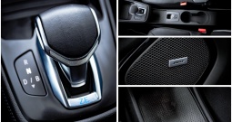 Renault Zoe R135 intes, 51 kw, bat 527 km doseg, CCS punjač 50 kwh, otpl 4 rate